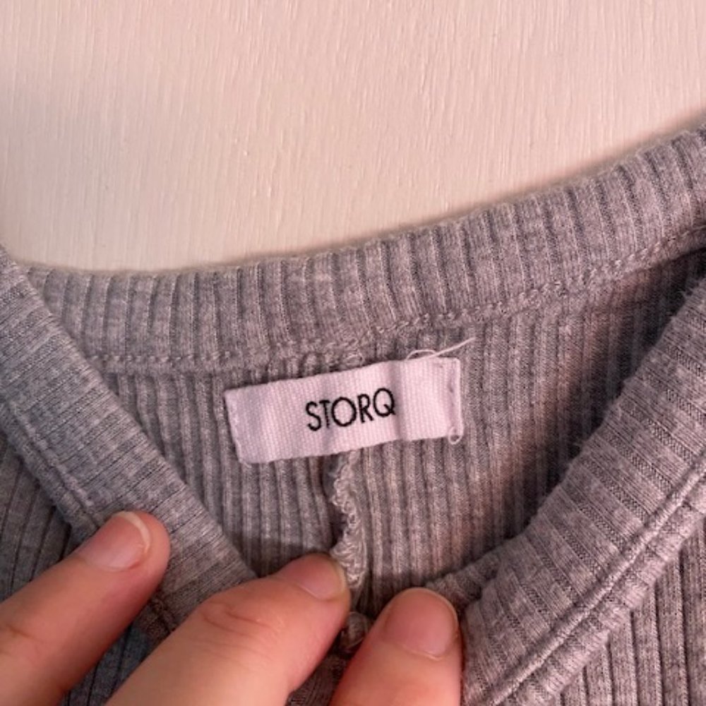 STORQ Jumper - Picture 4 of 4
